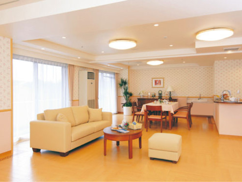 グッドタイム リビング 南千里