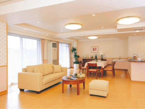 グッドタイム リビング 南千里