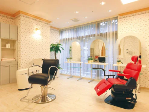 グッドタイム リビング 南千里