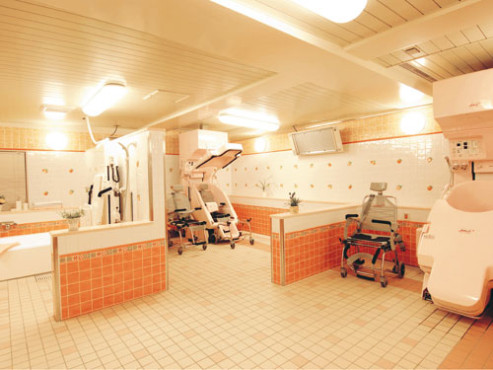 グッドタイム リビング 南千里