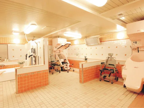 グッドタイム リビング 南千里