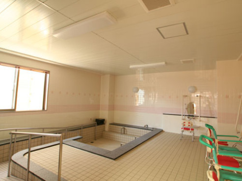 ベストライフ三保の松原