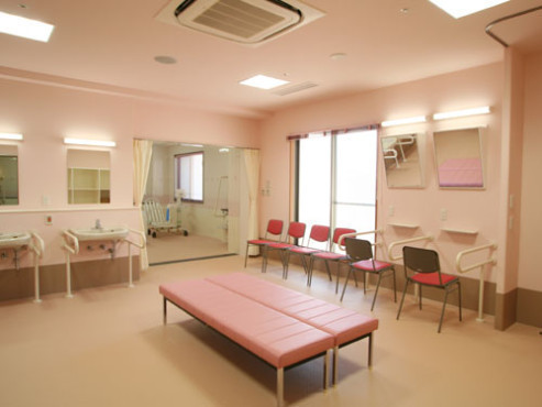 ベストライフ三保の松原