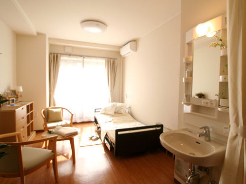 ベストライフ三保の松原