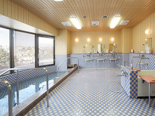 グッドタイムナーシングホーム・保土ヶ谷