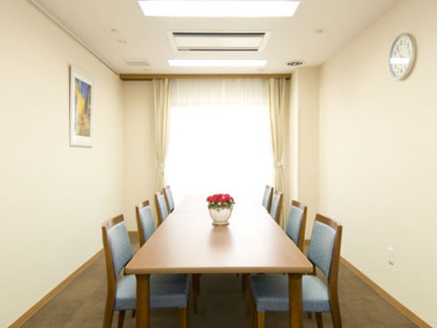 グッドタイムナーシングホーム・保土ヶ谷