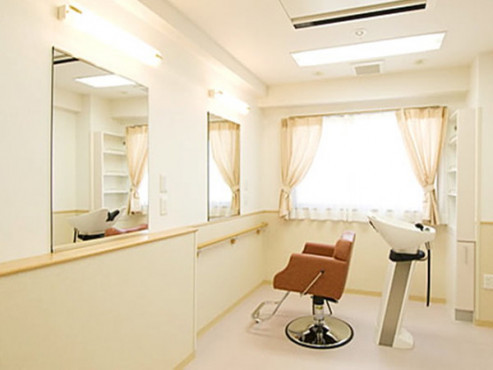 グッドタイムナーシングホーム・保土ヶ谷