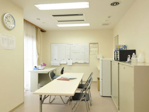 グッドタイムナーシングホーム・保土ヶ谷