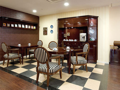 SOMPOケア ラヴィーレ一之江