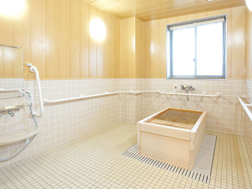 SOMPOケア ラヴィーレ一之江