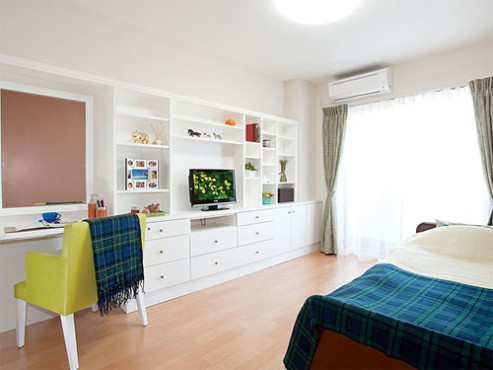 SOMPOケア ラヴィーレ一之江