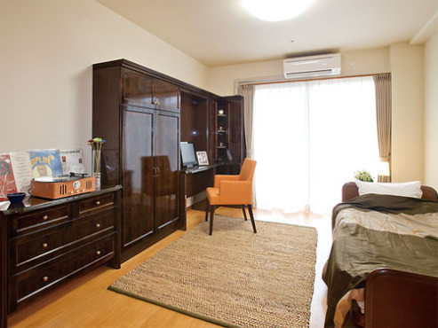 SOMPOケア ラヴィーレ大磯