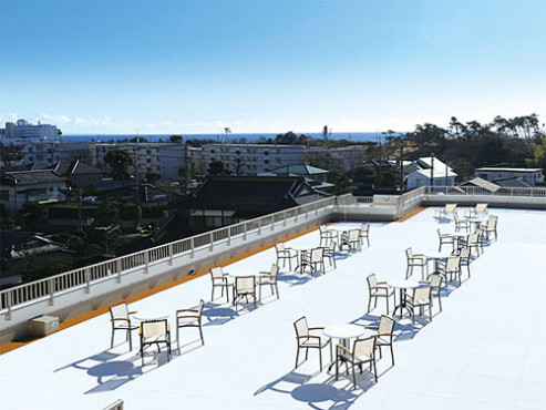 SOMPOケア ラヴィーレ大磯