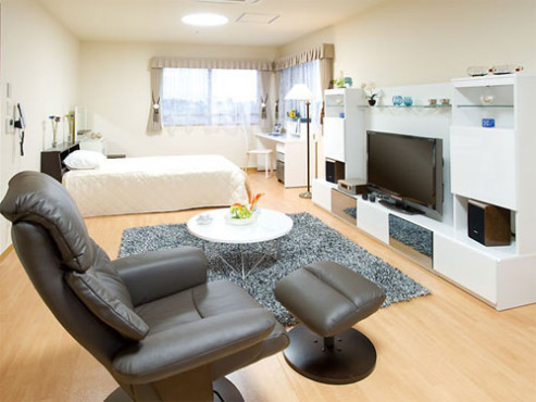 SOMPOケア ラヴィーレ大磯