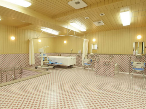 グッドタイムナーシングホーム・東浦和