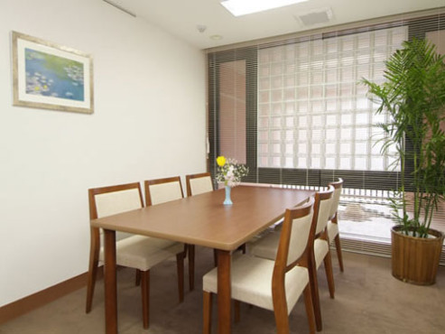 グッドタイムナーシングホーム・東浦和