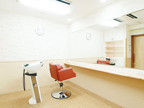 グッドタイムナーシングホーム・東浦和