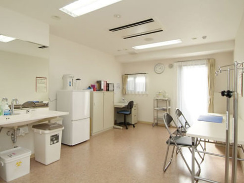 グッドタイムナーシングホーム・東浦和