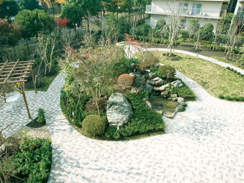 SOMPOケア ラヴィーレ海老名