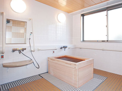 SOMPOケア ラヴィーレ海老名