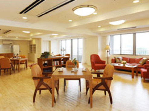 グッドタイム リビング 尼崎新都心