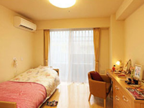 居室　お一人様タイプ