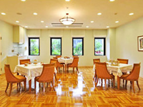 グッドタイム リビング 尼崎新都心