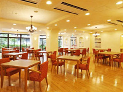 レストラン/MISORA