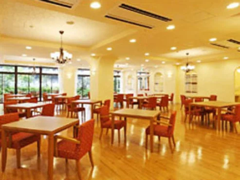 レストラン/MISORA