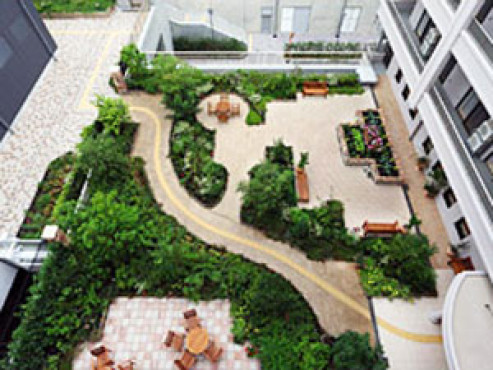 グッドタイム リビング 尼崎新都心