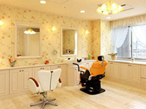 グッドタイム リビング 尼崎新都心