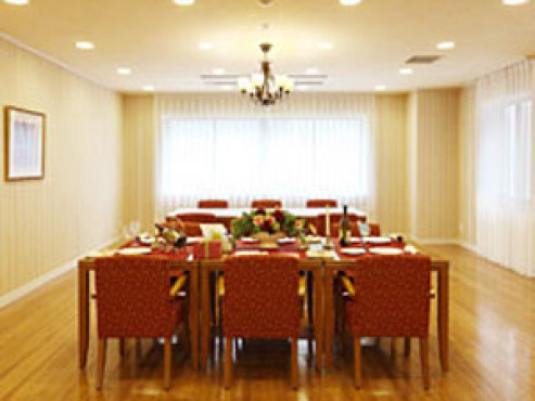 グッドタイム リビング 尼崎新都心