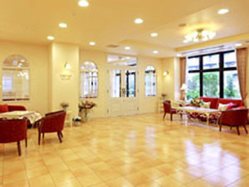 グッドタイム リビング 尼崎新都心