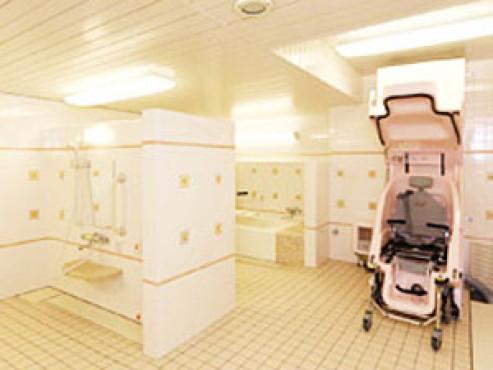 グッドタイム リビング 尼崎新都心