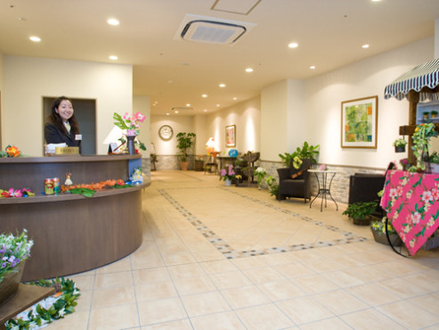 グッドタイム リビング 亀戸