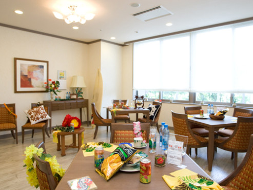 グッドタイム リビング 亀戸