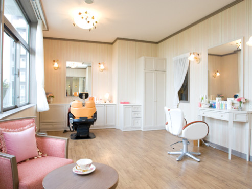 グッドタイム リビング 亀戸