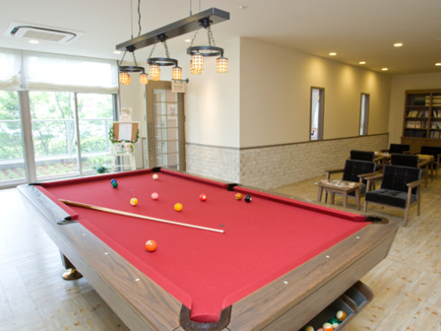 グッドタイム リビング 亀戸