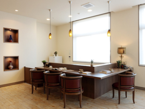 グッドタイム リビング 亀戸