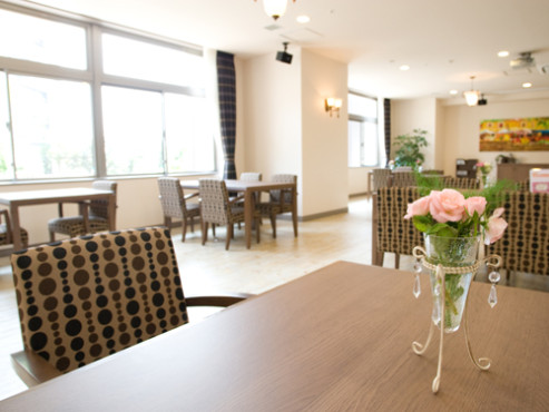 グッドタイム リビング 亀戸