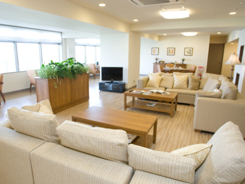 グッドタイム リビング 亀戸