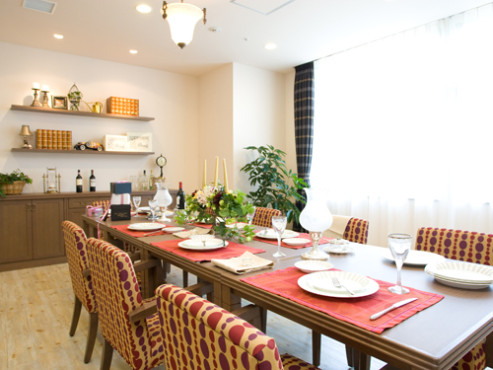 グッドタイム リビング 亀戸