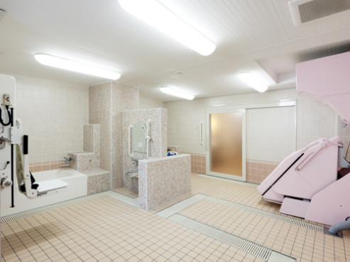 グッドタイム リビング 亀戸