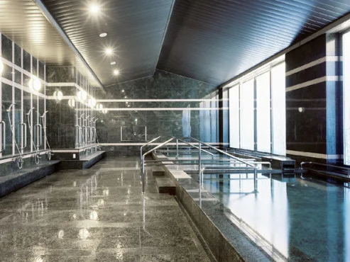 サンシティ銀座EAST