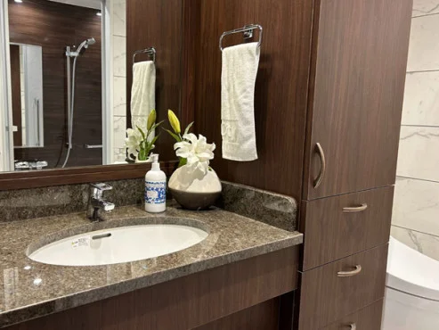 サンシティ銀座EAST