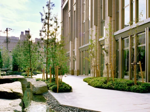 サンシティ銀座EAST