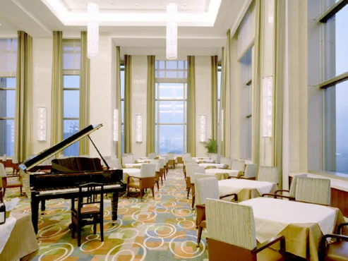 サンシティ銀座EAST