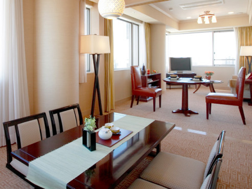 サンシティ銀座EAST