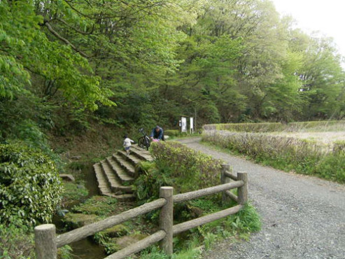 サンシティ横浜