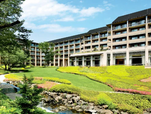 サンシティ横浜